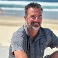 Joel Farmer, co-owner of FNQ Landscapes